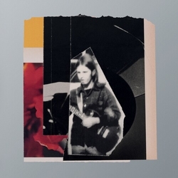 Dennis Harte Summer's Over VINYL 7INCH