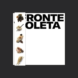 Carla/Anelena Toku Boregas Fronte Violeta VINYL LP WITH OBI-STRIP