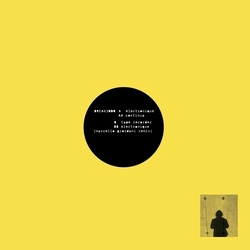 Break 3000 Electronique LIMITED 180GM VINYL 12INCH