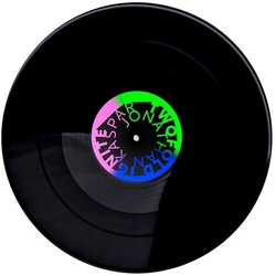 Jonathan Kaspar Twofold Ignite VINYL 12INCH