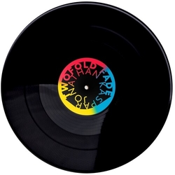 Jonathan Kaspar Twofold Fade VINYL 12INCH