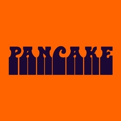 Krystal Klear Pancake VINYL 12INCH