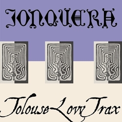 Jonquera/Tolouse Low Trax Series 33 Part 1 VINYL 12INCH