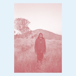 Keanu Nelson Place Where I Go VINYL 7INCH