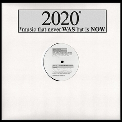 Baba Stiltz 2020: Music That Never Was But Is Now VINYL 12INCH