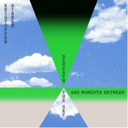 Kristoffer Eikrem Beneath The Sky & Moments Between VINYL LP