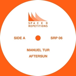 Manuel Tur Aftersun Ep VINYL 12INCH