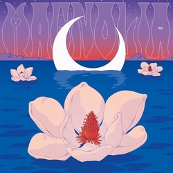 Damiano Von Erckert Magnolia Ep VINYL 12INCH