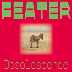 Feater Obsolescence VINYL LP