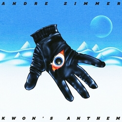 Andre Zimmer Kwon's Anthem VINYL 12INCH