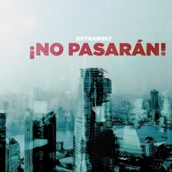 Extrawelt No Pasaran VINYL 12INCH