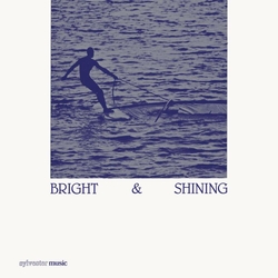 Barbara Moore Bright & Shining REISSUE LIMITED LP