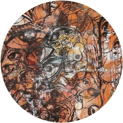 Borrowed Identity Reminisce Ep VINYL 12INCH