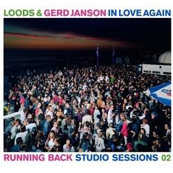 Loods/Gerd Janson In Love Again VINYL 12INCH
