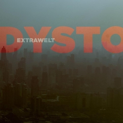 Extrawelt Dystortion VINYL 3LP