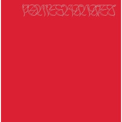 Nicolas Jaar Pomegranates REISSUE 180GM BIO VINYL 2LP