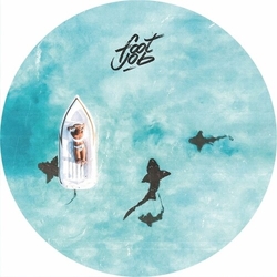 Bdk Swimming Ep VINYL 12INCH