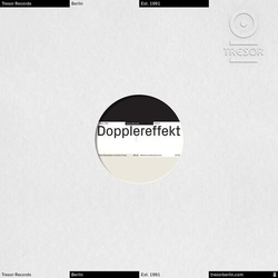 Dopplereffekt Metasymmetry VINYL 12INCH