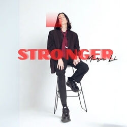 Mira Lo Stronger Ep VINYL 12INCH