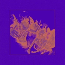 Goldie B Who Says Night's For Sleeping? Ep VINYL 12INCH