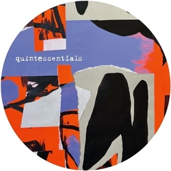 Borrowed Identity/Mechanical Soul Brother Return To Yourself Ep LIMITED COLOURED VINYL 12INCH