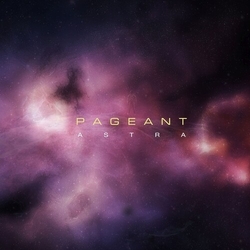 Pageant Astra Ep VINYL 12INCH