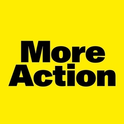 Johannes Albert More Action Pleeease! VINYL 12INCH
