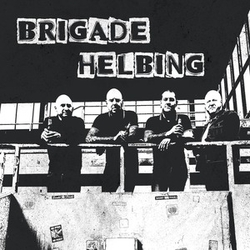 Brigade Helbing Brigade Helbing VINYL 12INCH