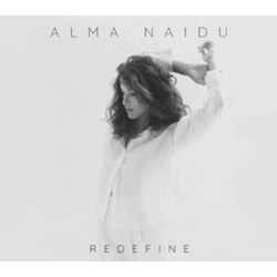 Alma Naidu Redefine 180GM VINYL LP