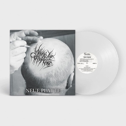 Milking The Goatmachine Neue Platte LIMITED WHITE VINYL LP + POSTER