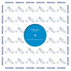 Frankey & Sandrino Rock A Lott VINYL 12INCH