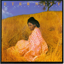 Alice Coltrane Eternity REMASTERED 180GM AUDIOPHILE VINYL LP