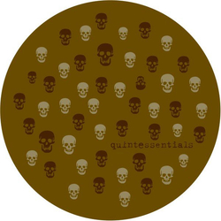 Mat/Nachtbraker/Ponty Mython/Soul Of Hex Chiavaroli Gentlemen Cuts Vol 2 VINYL 12INCH