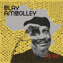 Blay Aka Gyedu Blay Ambolley Ambolley Ketan VINYL 2LP