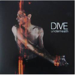 Dive Underneath GREEN VINYL LP + CD