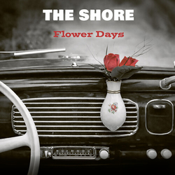 Shore/Lea Qui Flower Days VINYL 7INCH