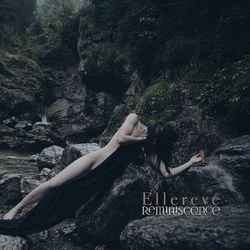 Ellereve Reminiscence 180GM VINYL LP + INSERT + MP3 DOWNLOAD CODE