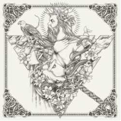 The Flight Of Sleipnir Nature's Cadence 180GM VINYL LP + POSTER + INSERT + MP3 DOWNLOAD CODE