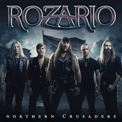Rozario Northern Crusaders VINYL LP