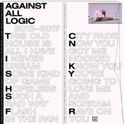 Aal (Against All Logic) 2012-2017 VINYL 2LP