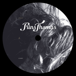 Prins Thomas Bronchi Beat VINYL 12INCH