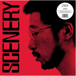 Ryo Fukui Scenery HALF SPEED REMASTERED VINYL LP