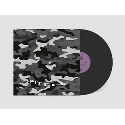 Praecox Large Kimono Ep VINYL 12INCH