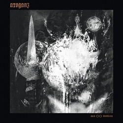 Arroganz Dark & Deathless WHITE VINYL LP