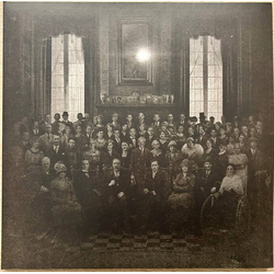 Opeth The Last Will & Testament VINYL 2LP + POSTER