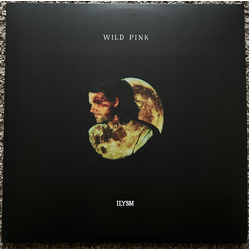 Wild Pink Ilysm HEAVYWEIGHT SPRING GREEN VINYL 2LP