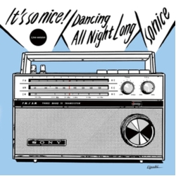 So Nice It's So Nice LIVE VERSION RECORD STORE DAY RSD 2023 VINYL 7INCH
