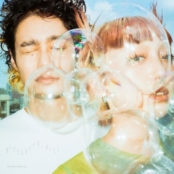 Mononkvl I Want Us To Laugh Together At The Dead End VINYL LP + BOOKLET