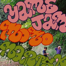 Momo/Narisk Yameican VINYL 7INCH