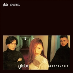Globe Departures VINYL 7INCH